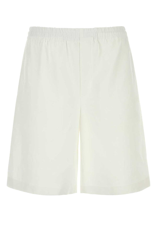 Gucci Short pant plain linen