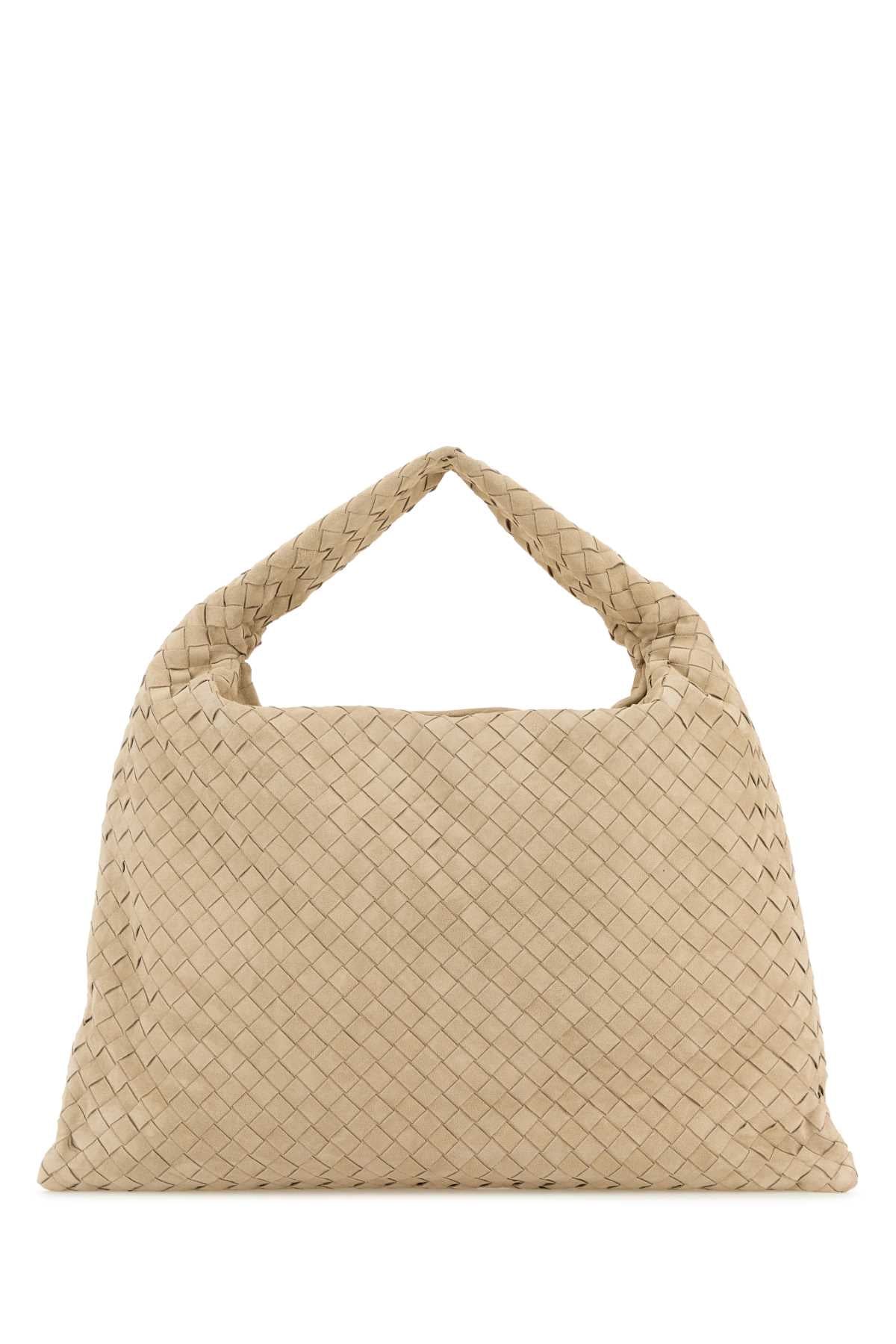 Bottega Veneta Hop large suede