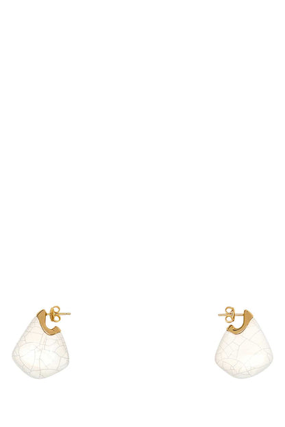 Bottega Veneta Orecchino fin ceramica