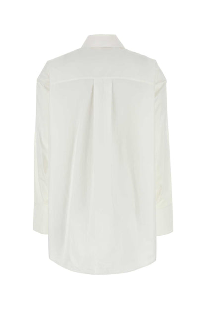Loewe Cape shirt