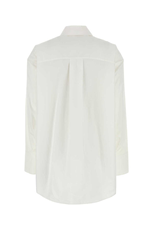 Loewe Cape shirt