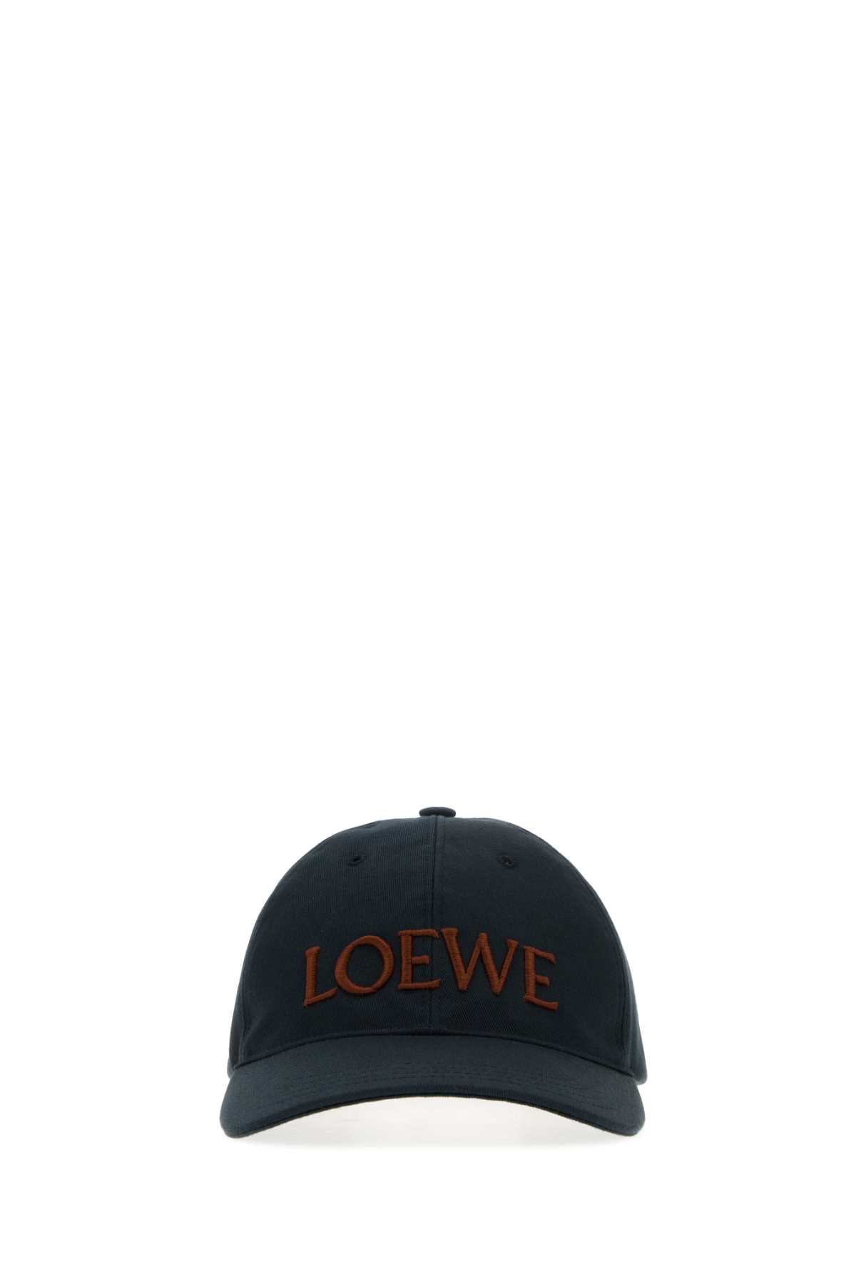 LOEWE CAP HATS AND HAIRBANDS