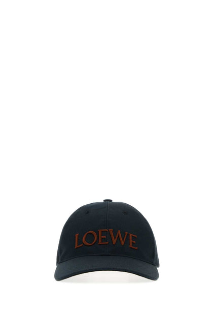 LOEWE CAP HATS AND HAIRBANDS
