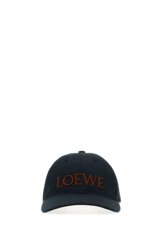 LOEWE CAP HATS AND HAIRBANDS