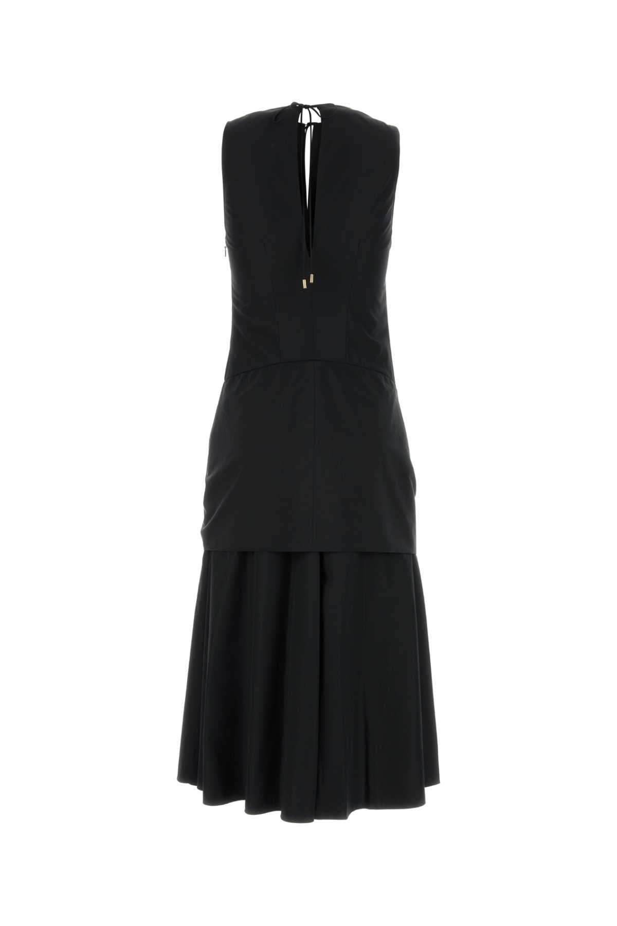 Loewe Wrap dress