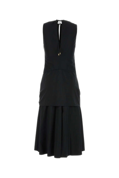 Loewe Wrap dress