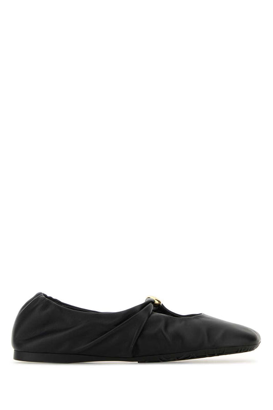 PEBBLE SOFT BALLERINA BALLERINAS