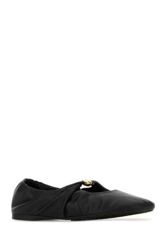 PEBBLE SOFT BALLERINA BALLERINAS