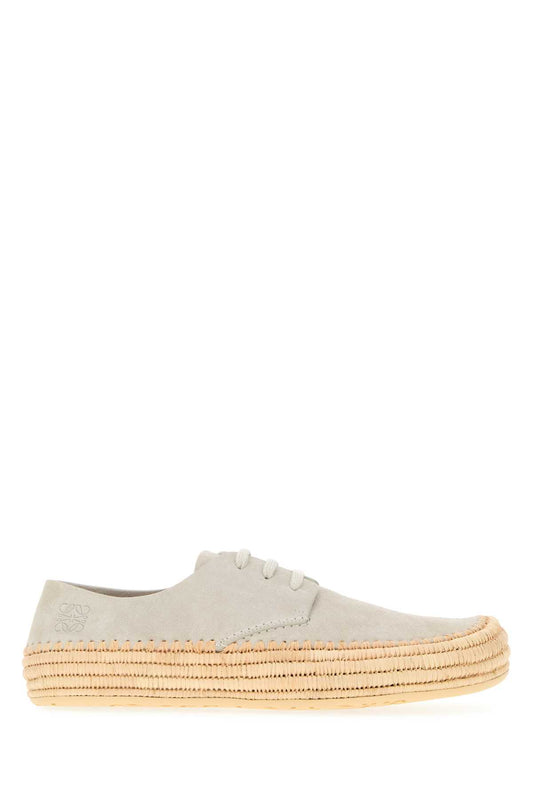 RIO LACE UP LACE-UP SHOES