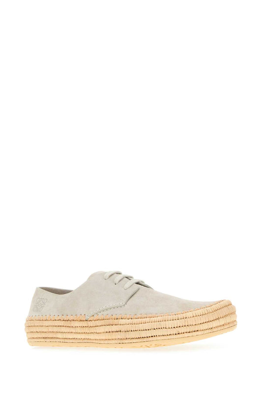 RIO LACE UP LACE-UP SHOES