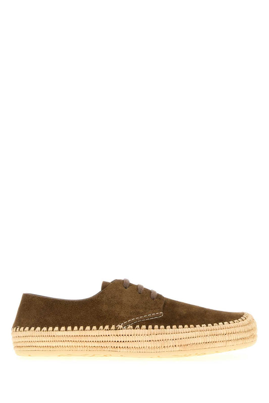 RIO LACE UP LACE-UP SHOES