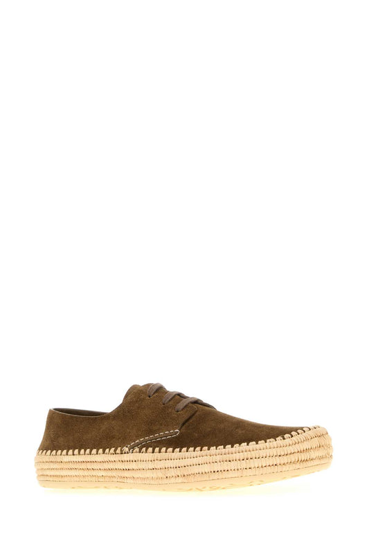 RIO LACE UP LACE-UP SHOES