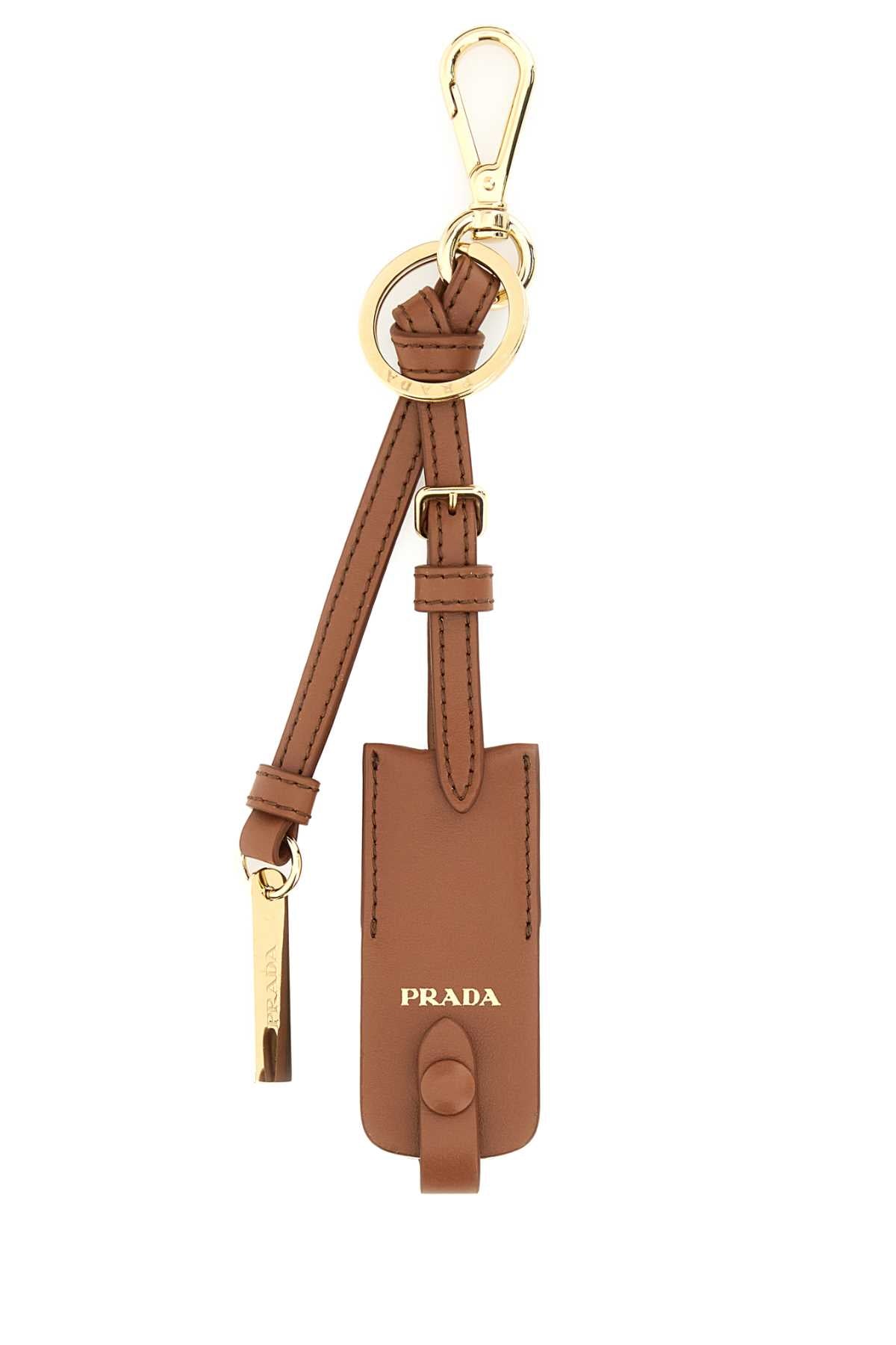 Prada Trick pelle