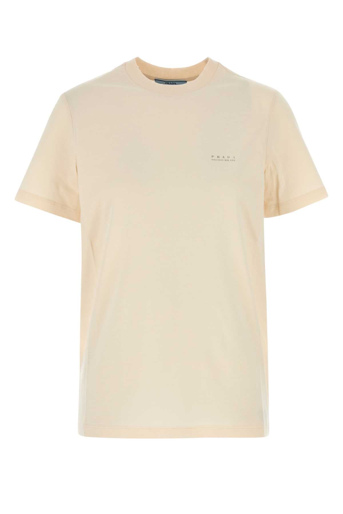 Prada Girocollo m/c