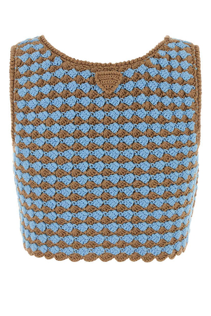 Prada Canotta