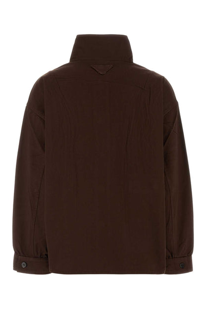Prada Giubbotto