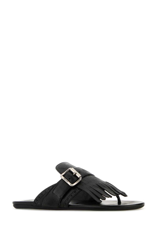 CALZATURE DONNA SLIPPERS