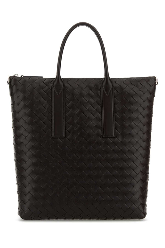 TOTE INTRECCIO HANDBAGS