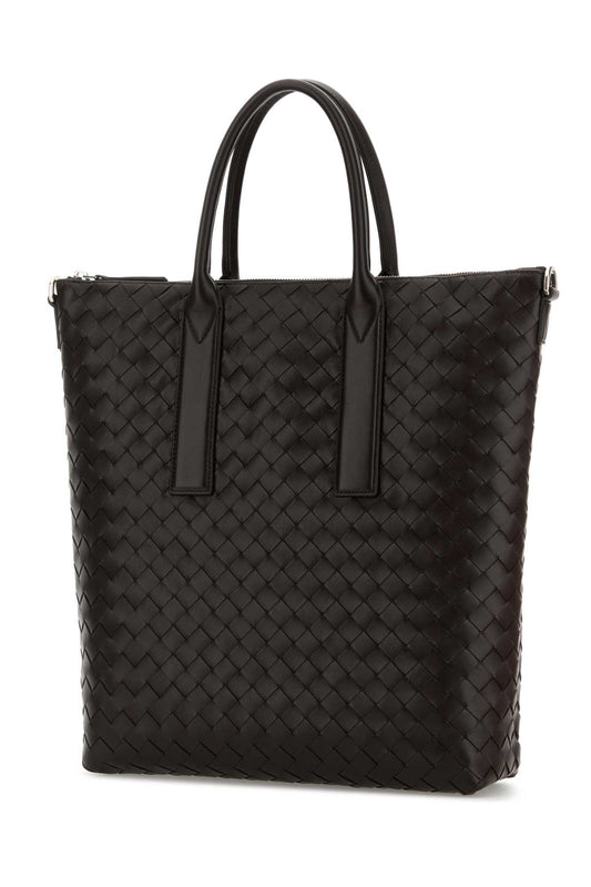 TOTE INTRECCIO HANDBAGS