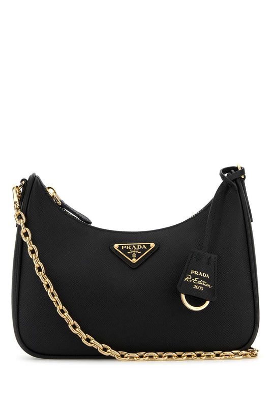 Prada Shoulder bag with trick
