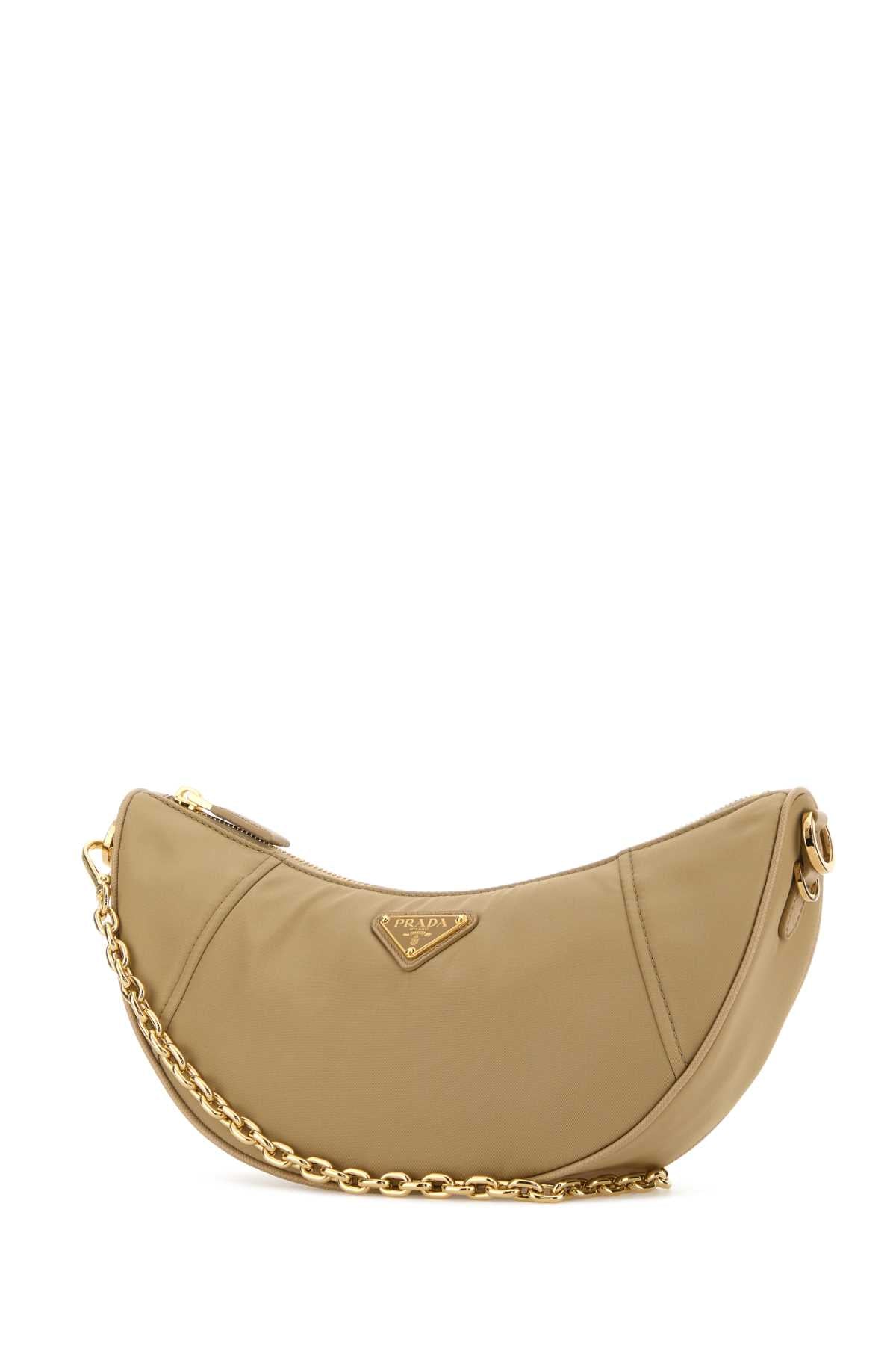 Prada Tessuto+pelle