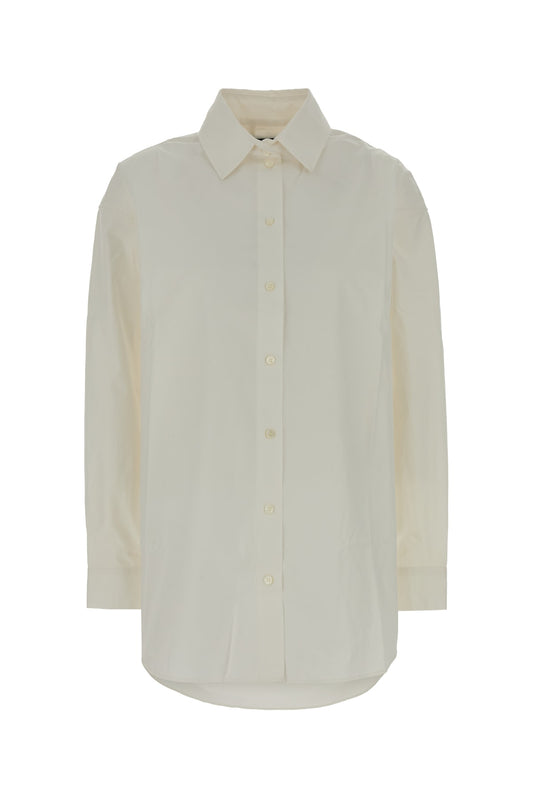 Jacquemus La chemise d'homme