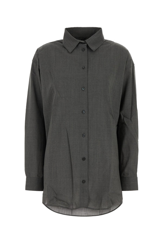 Jacquemus La chemise d'homme