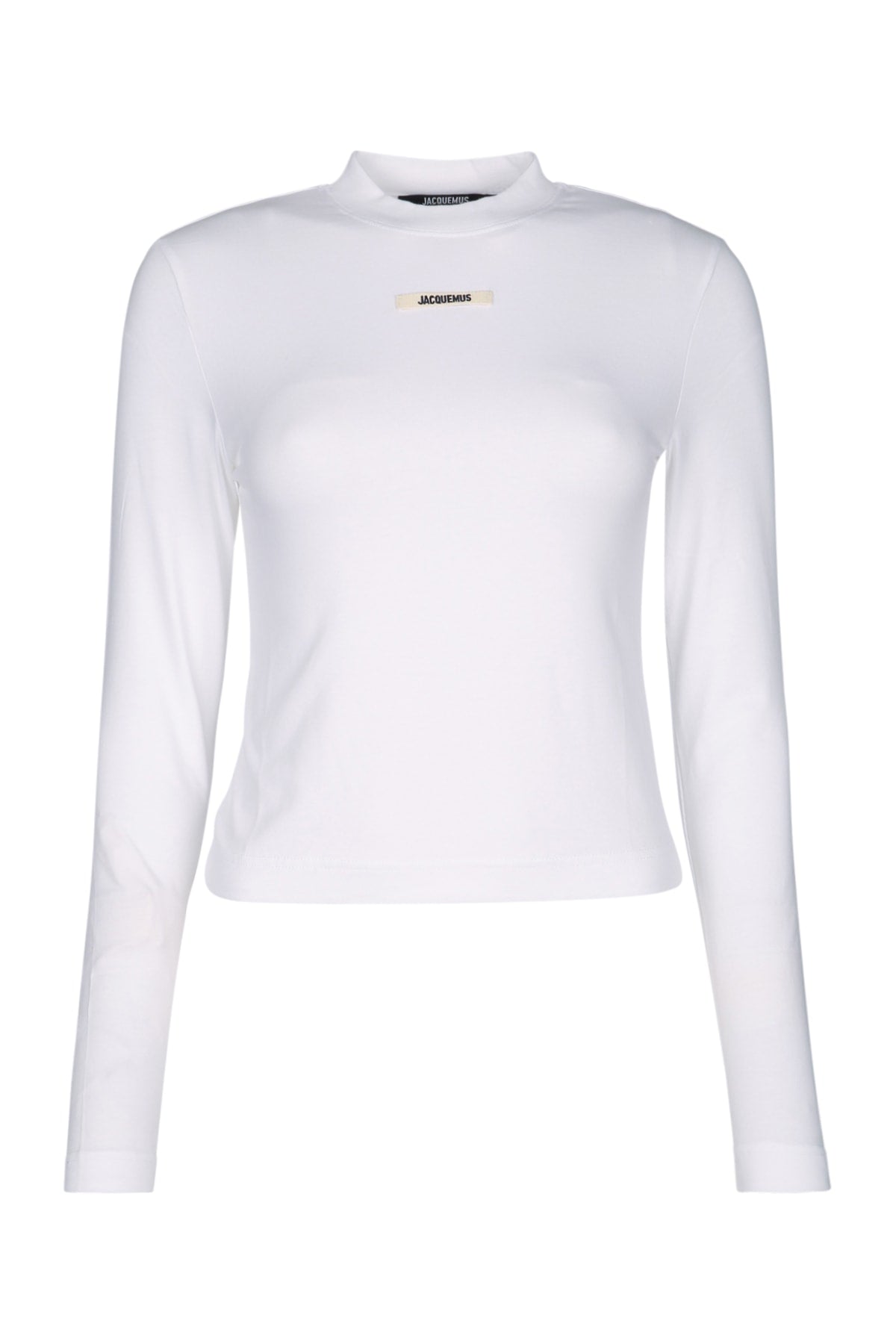 LE TSHIRT GROS GRAIN - ML T-SHIRTS