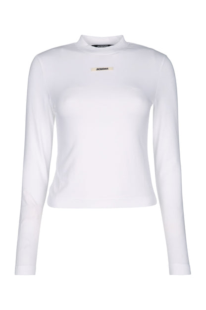 LE TSHIRT GROS GRAIN - ML T-SHIRTS