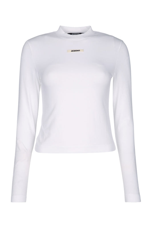 LE TSHIRT GROS GRAIN - ML T-SHIRTS