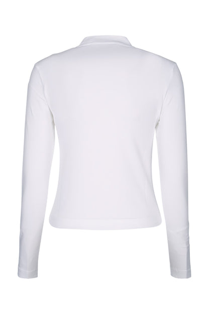 LE TSHIRT GROS GRAIN - ML T-SHIRTS