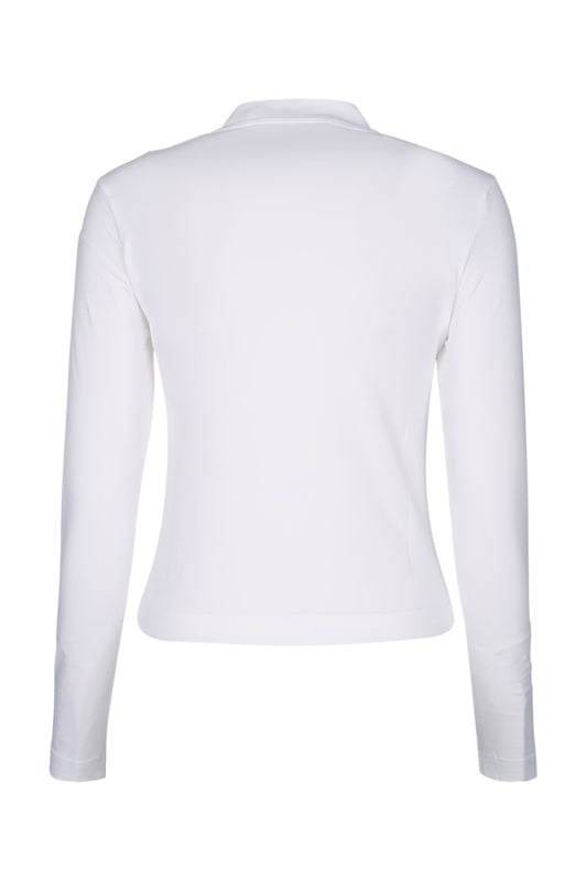 LE TSHIRT GROS GRAIN - ML T-SHIRTS