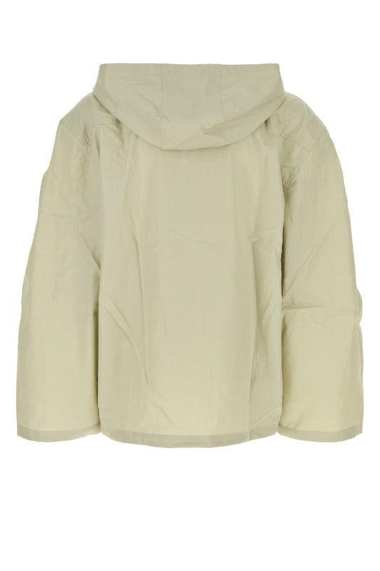 Jacquemus La blouse marino