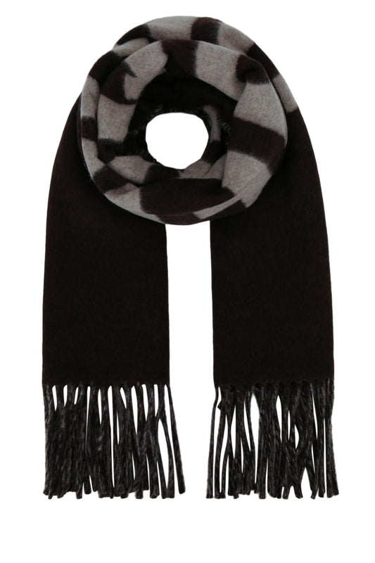 L'ECHARPE JACQUEMUS SCARFS AND FOULARDS