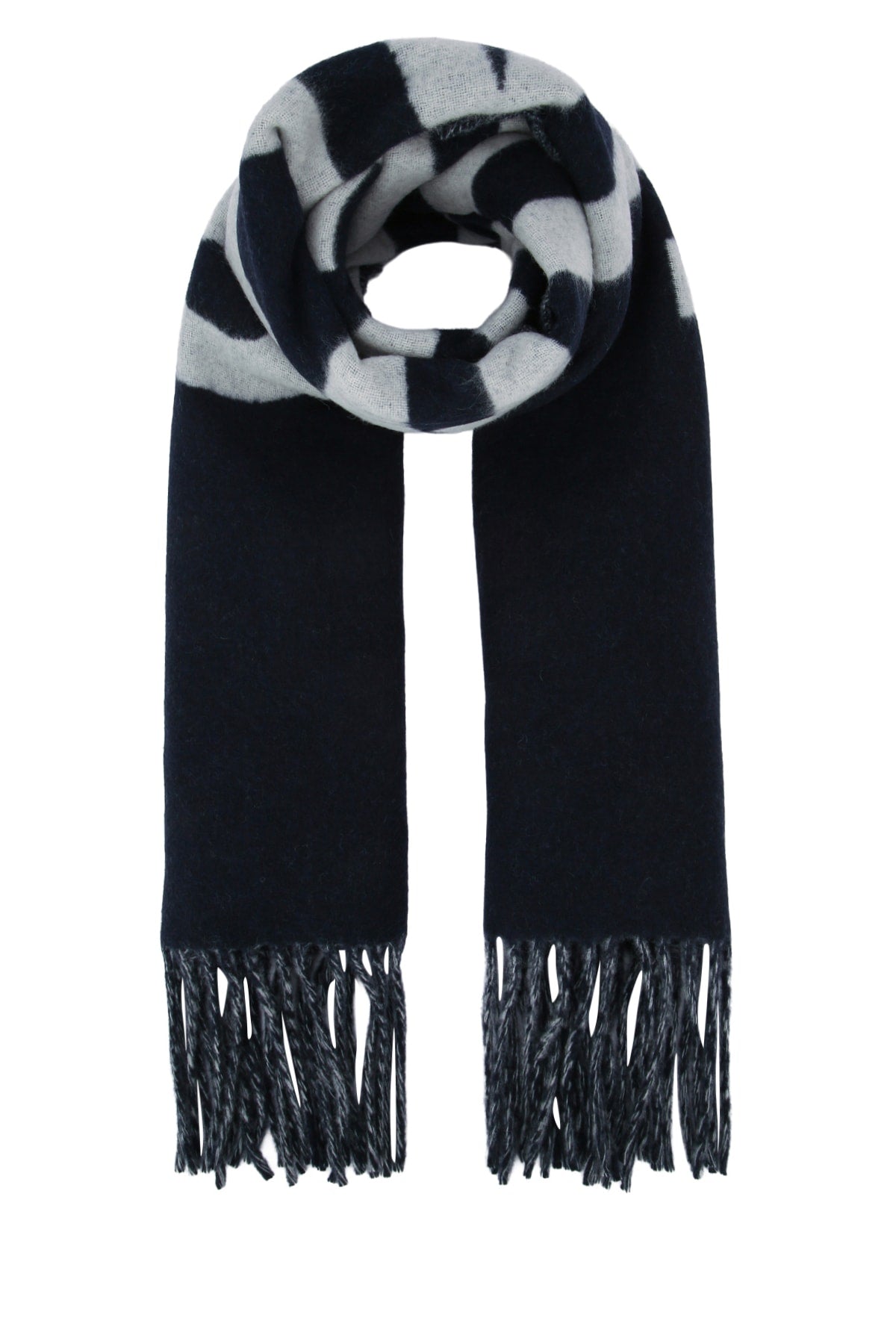 L'ECHARPE JACQUEMUS SCARFS AND FOULARDS