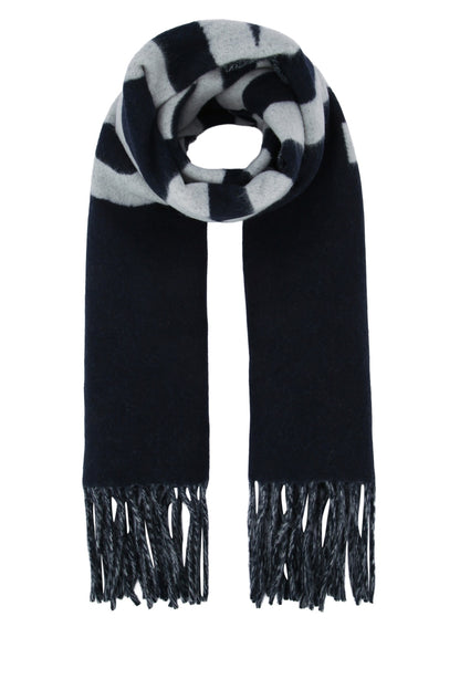 L'ECHARPE JACQUEMUS SCARFS AND FOULARDS
