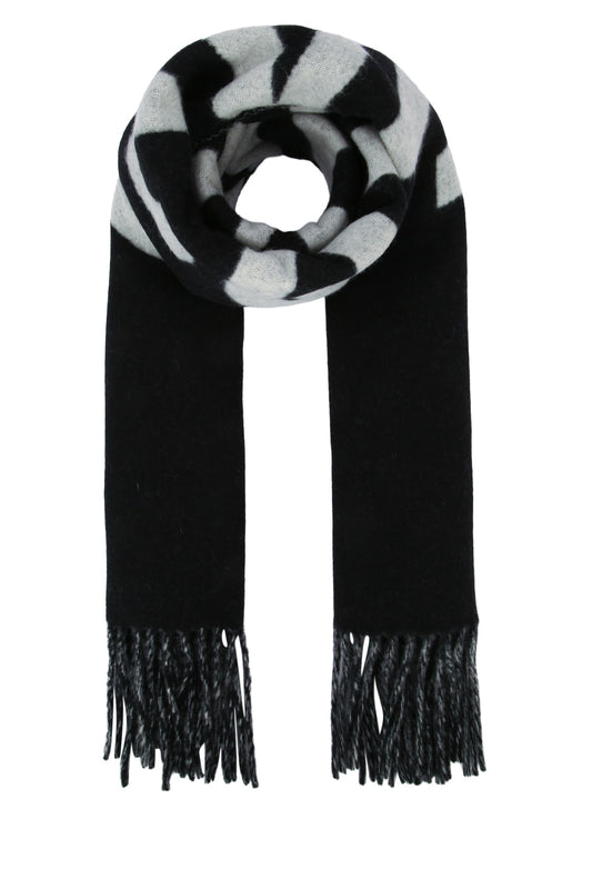 L'ECHARPE JACQUEMUS SCARFS AND FOULARDS