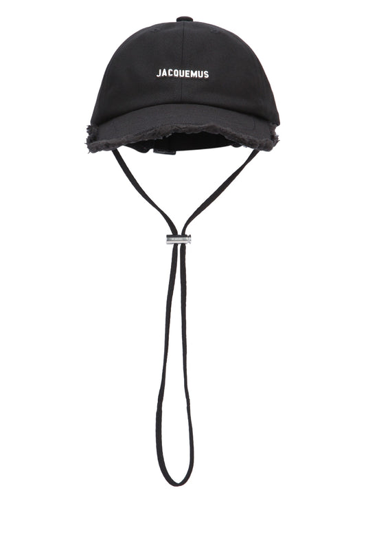 LA CASQUETTE ARTICHAUT HATS
