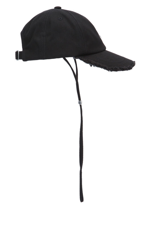 LA CASQUETTE ARTICHAUT HATS