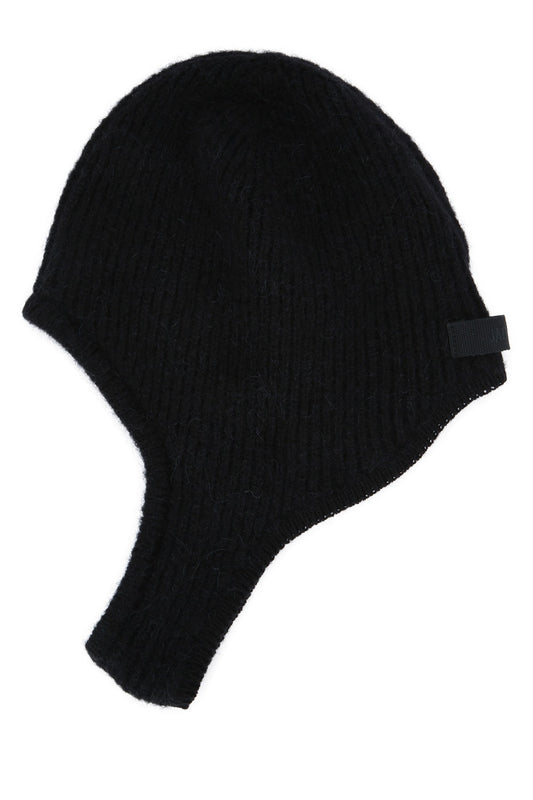 LA CAPUCHE GROS GRAIN SCARFS AND FOULARDS