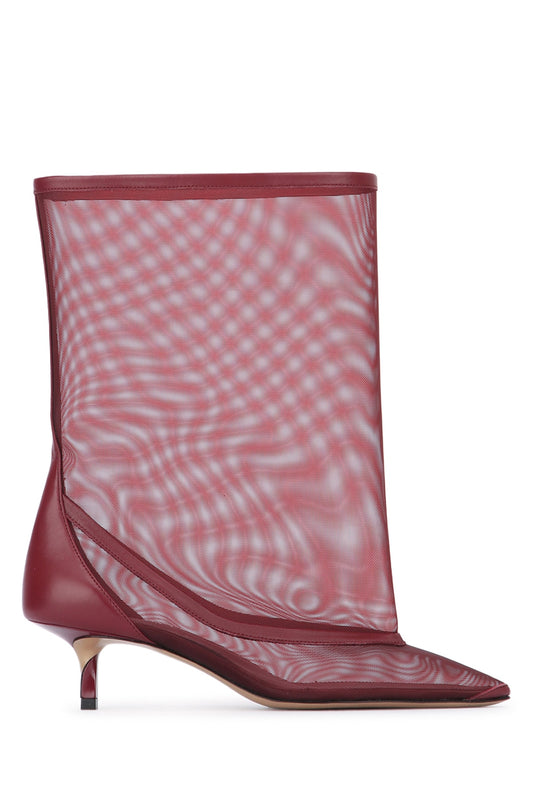 Jacquemus Les bottes tourni