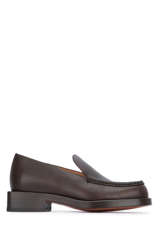 LES MOCASSINS LOAFERS