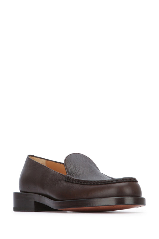 LES MOCASSINS LOAFERS