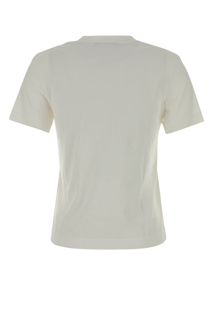 LE TSHIRT GROS GRAIN MC T-SHIRTS