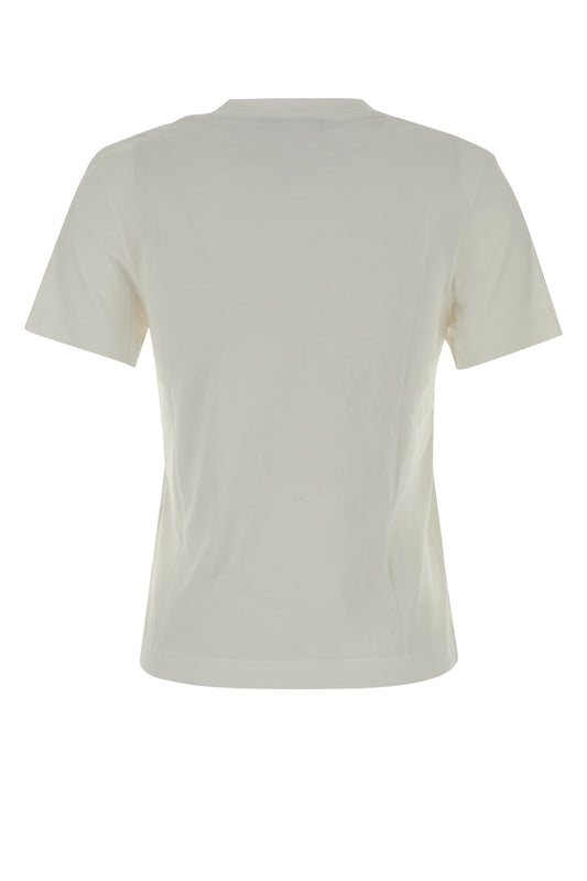 LE TSHIRT GROS GRAIN MC T-SHIRTS
