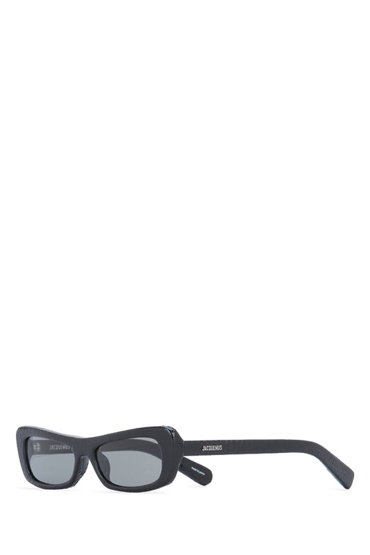 Jacquemus Les lunettes capri