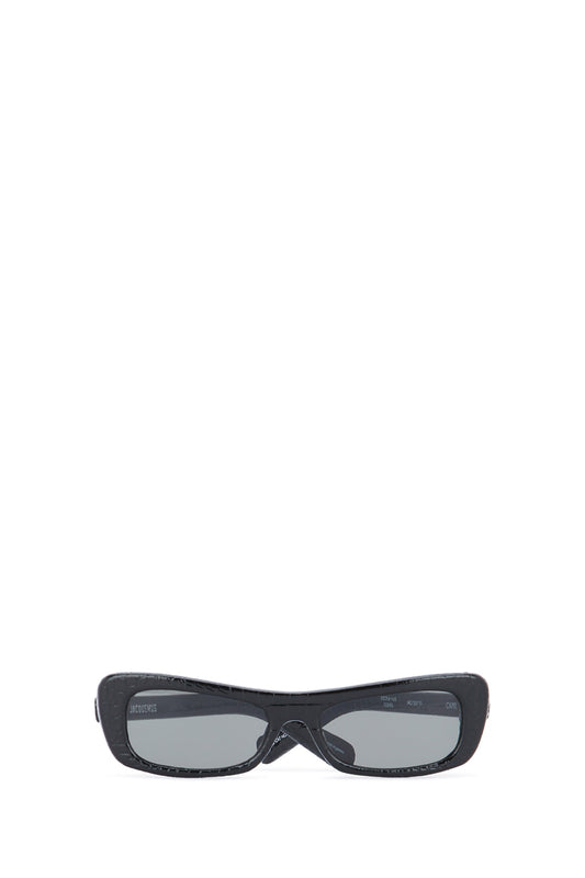 Jacquemus Les lunettes capri