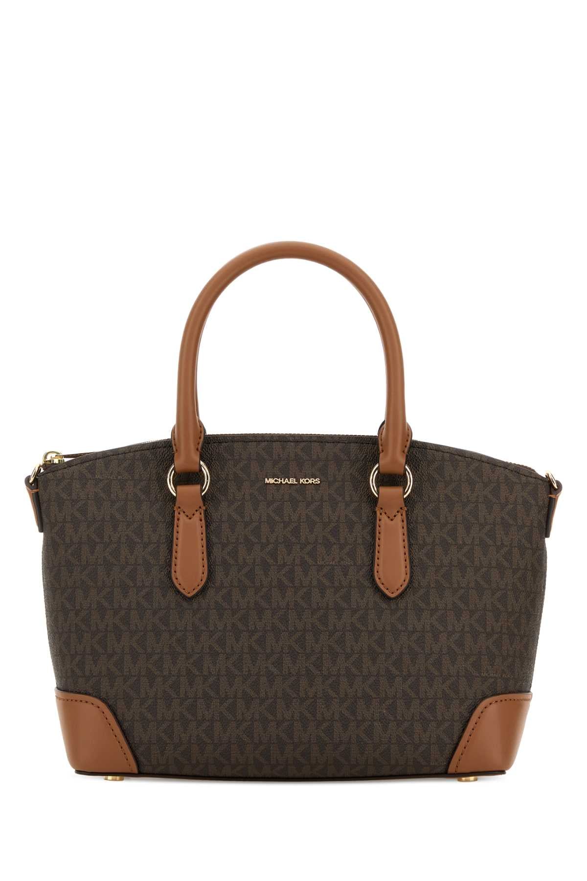 Michael By Michael Kors Md ew dome satchel