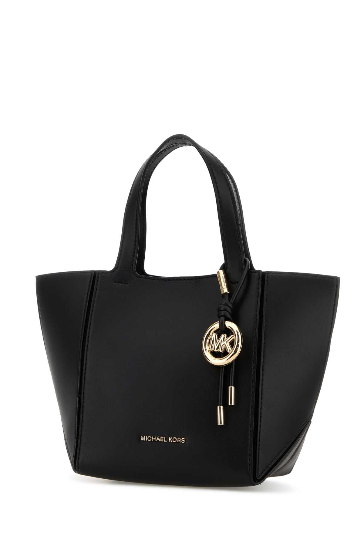 Michael By Michael Kors Sm conv cinched tote