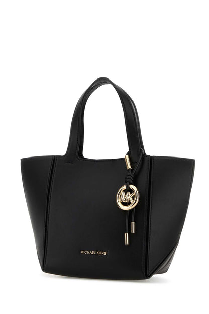Michael By Michael Kors Sm conv cinched tote